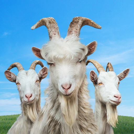 Goat Simulator 3 PC