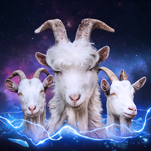 Goat Simulator 3：胡闹多元宇宙