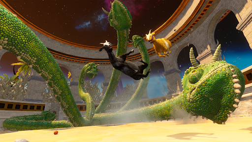 Goat Simulator 3 - Multiverse