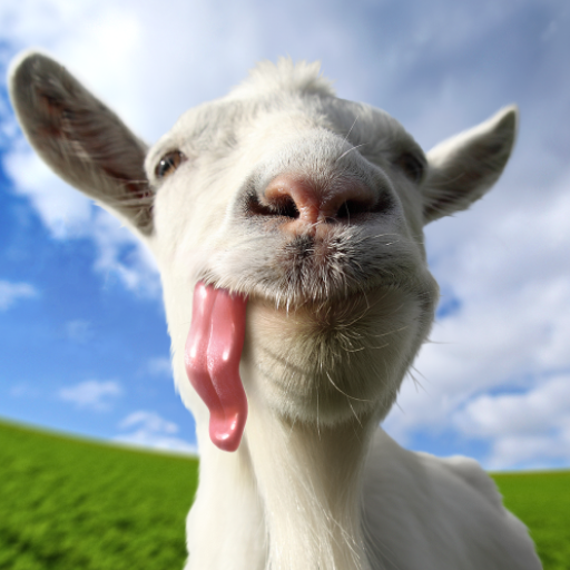 Goat Simulator PC