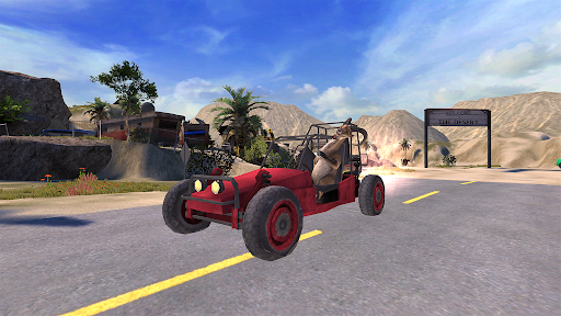 Goat Simulator para PC