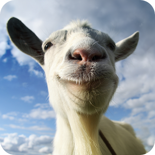 Goat Simulator PC