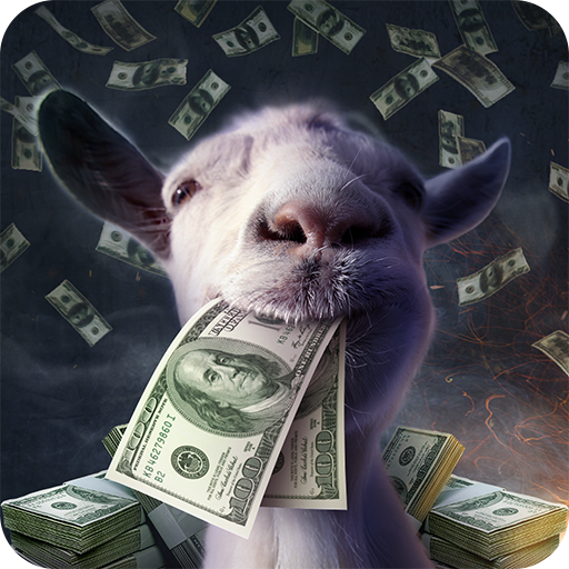 Goat Simulator Payday