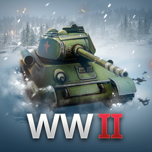 WW2 BATTLE FRONT SIMULATOR PC