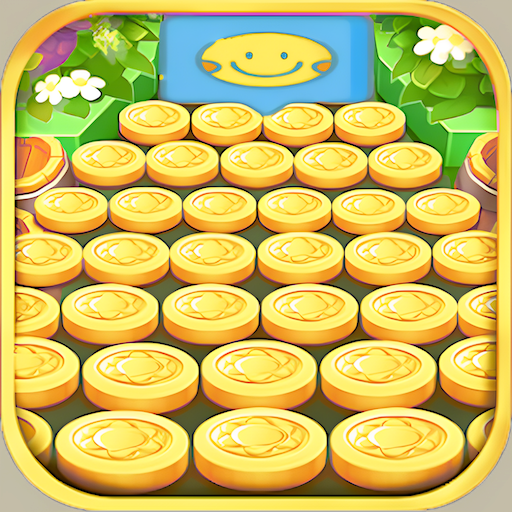 Coin Dozer : 3D