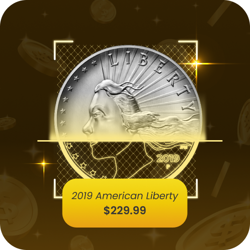 Coin Identifier - Coin Value PC