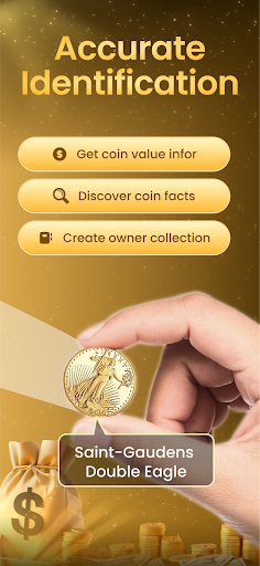 Coin Identifier - Coin Value PC
