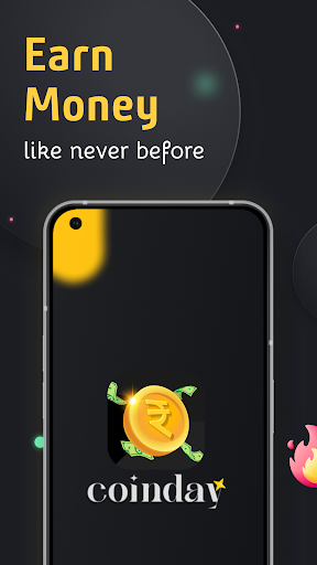 CoinDay - Rewards & Gift Cards PC