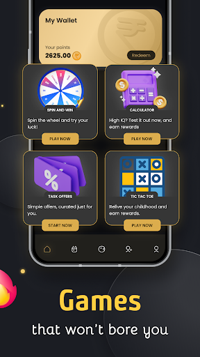 CoinDay - Rewards & Gift Cards PC