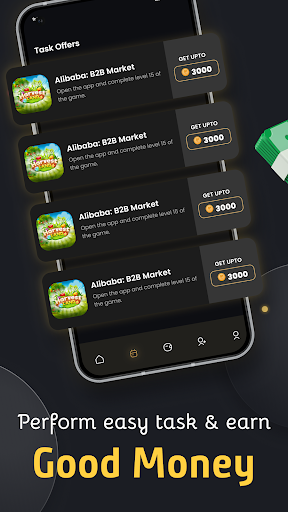 CoinDay - Rewards & Gift Cards PC
