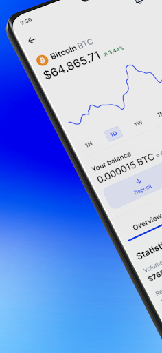 komputer Coinhako: Buy Bitcoin & Crypto