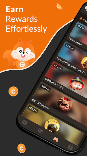 Coinpayu: Earn Rewards