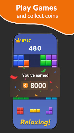 Coinpayu: Earn Rewards