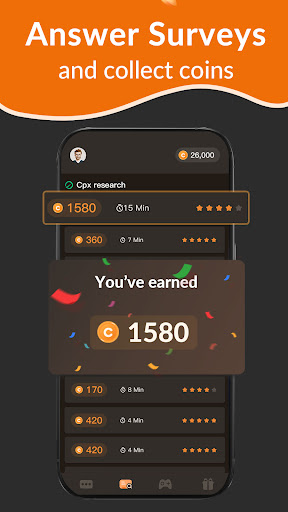Coinpayu: Earn Rewards