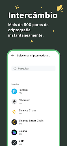 Coin Wallet: Compre Bitcoin