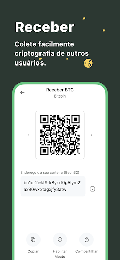 Coin Wallet: Compre Bitcoin