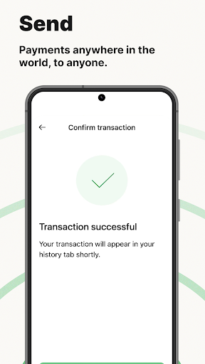 Coin Wallet - Bitcoin & Crypto