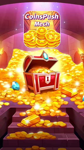 Coins Push Mech PC