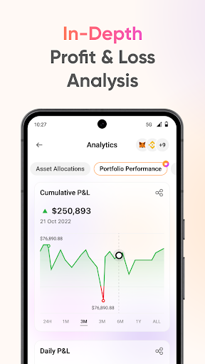 CoinStats - Crypto Tracker PC