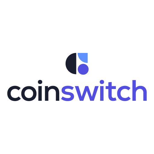 CoinSwitch: Bitcoin Crypto App پی سی