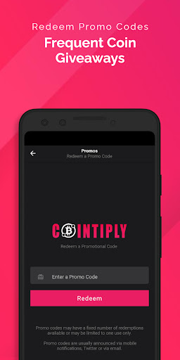 Cointiply - Earn Real Bitcoin پی سی