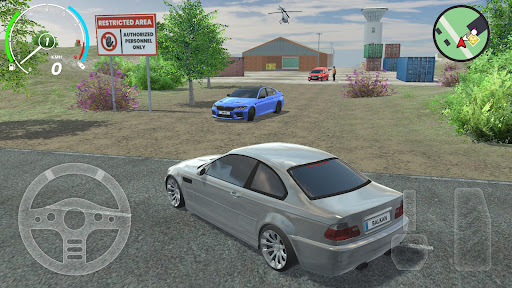 Balkan Drive : EVO