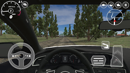 Rural Roads