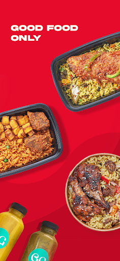 FoodCourt: Food Delivery+ PC版