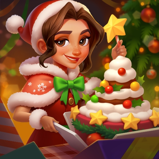 Flambé: Merge & Cook الحاسوب