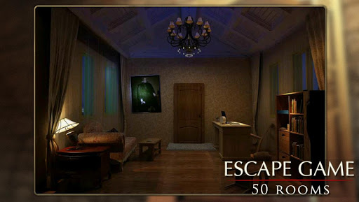 Escapar jogo: 50 quartos 1 para PC