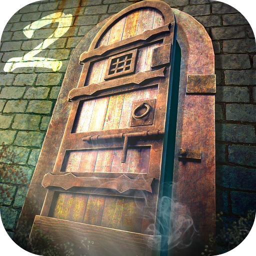 Escape game: 50 rooms 2 PC