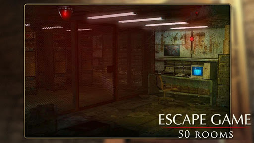 Escape game: 50 rooms 2 PC