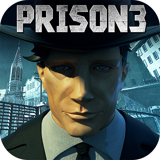 Escape game:prison adventure 3 PC