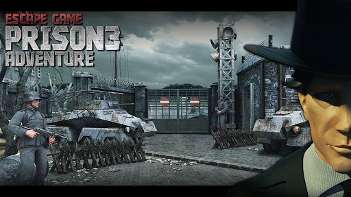 Escape game:prison adventure 3 PC
