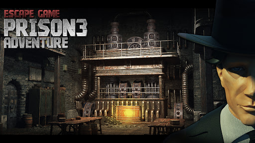 Escape game:prison adventure 3 PC