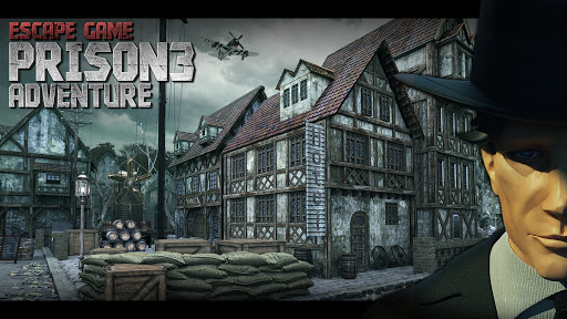 Escape game:prison adventure 3 PC
