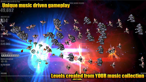 Beat Hazard Ultra PC