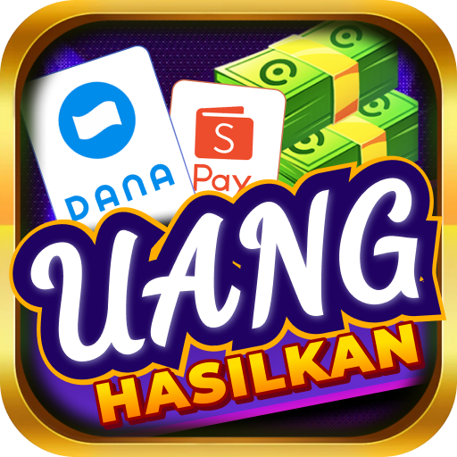 Hasilkan Sekarang: Uang Nyata