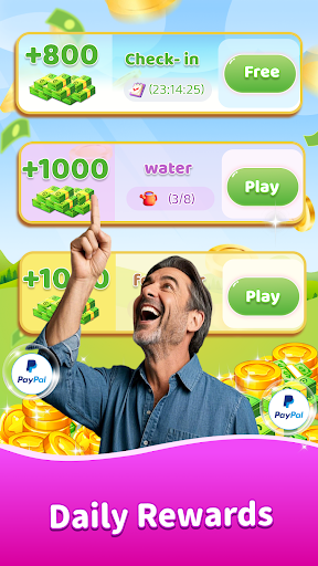 Earn it Now: True & Reliable