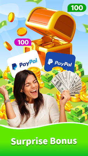 Earn it Now: True & Reliable
