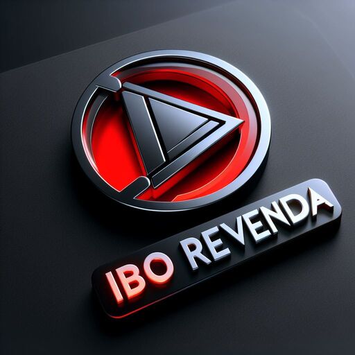 IBO REVENDA para PC