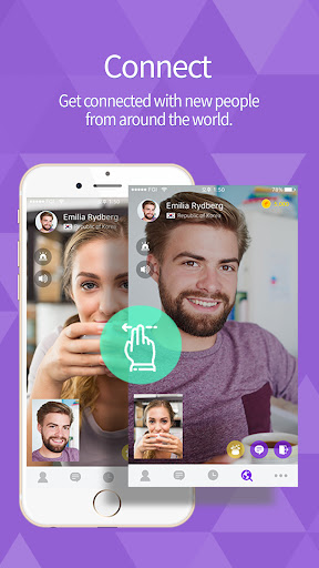 Guroja - Live Video Chat