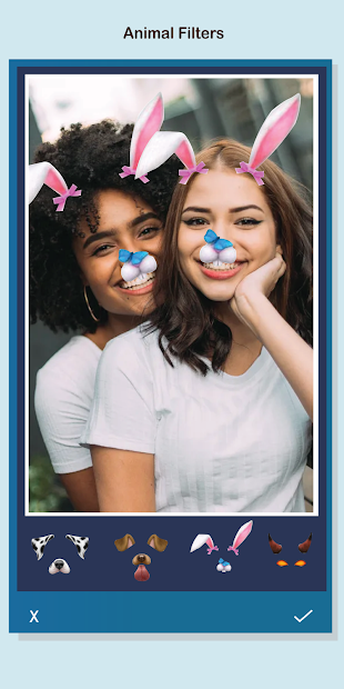 Picswe: Photo Editor and Collage Maker PC