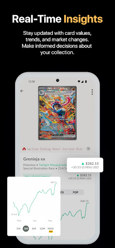 Collectr - TCG Collector App PC