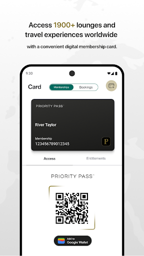 Priority Pass+