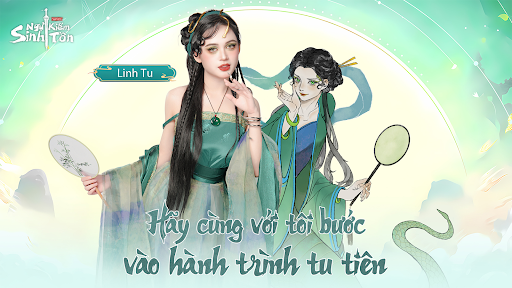 Ngự Kiếm Sinh Tồn