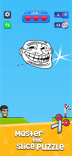 Slice Challenge: Score PC