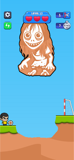 Slice Challenge: Score PC