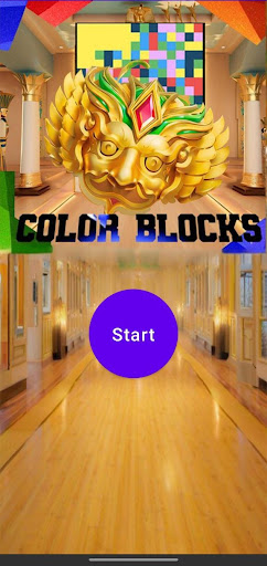 Color Blocks پی سی