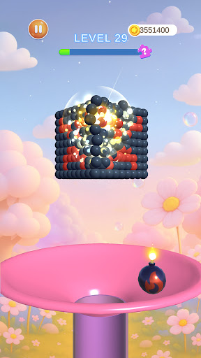 Pearl Shooter: Color Pop PC
